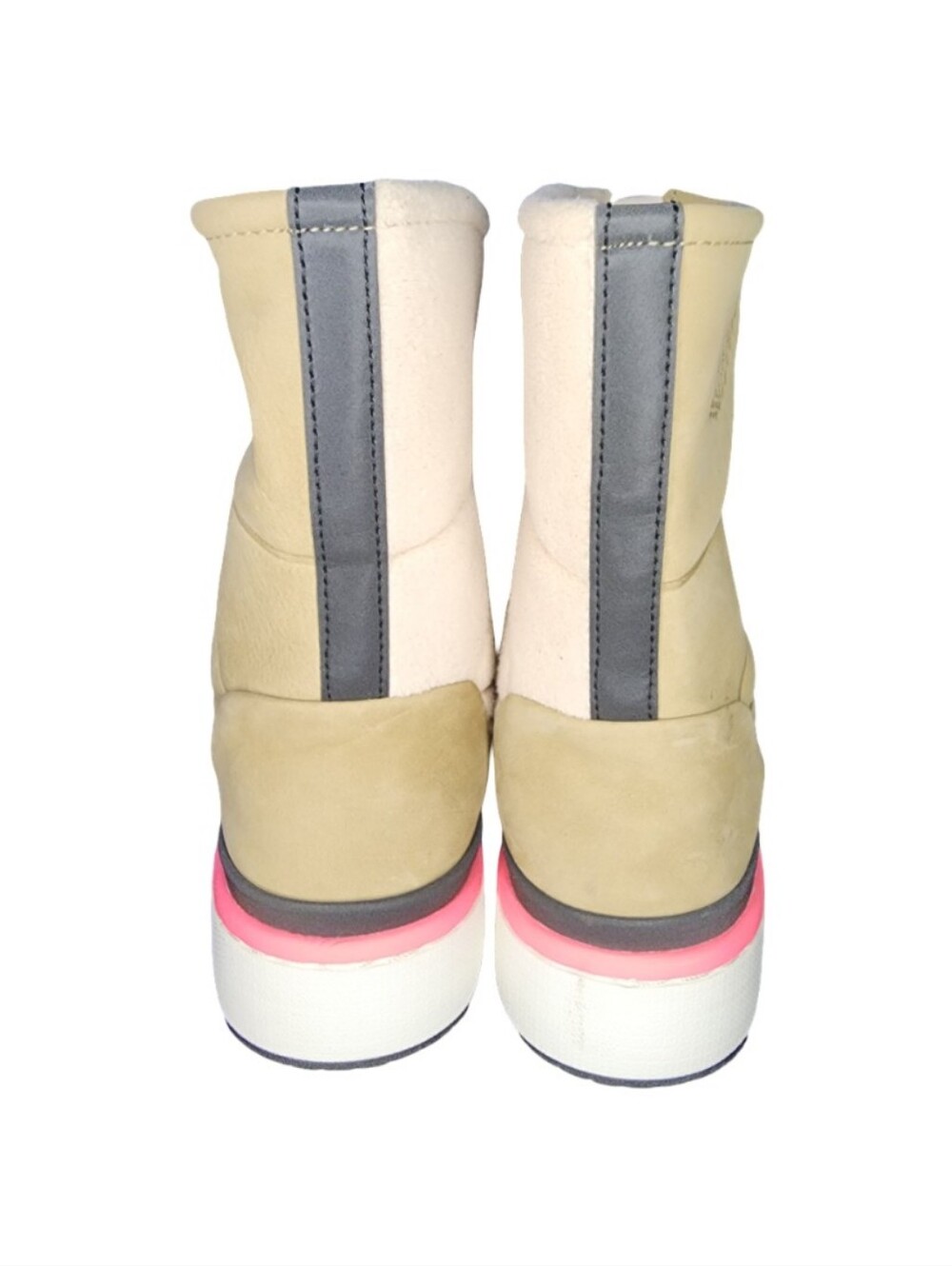 Nike Air Jordan 1 Retro Jester XX 'Utility Pack', Womens 7 - Picture 6 of 10